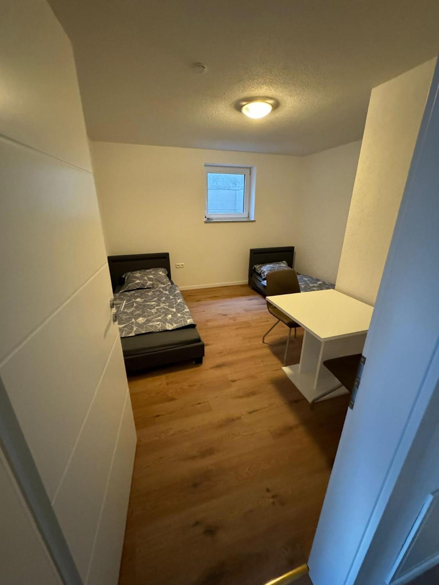 Neues Apartment Ehingen Exterior photo