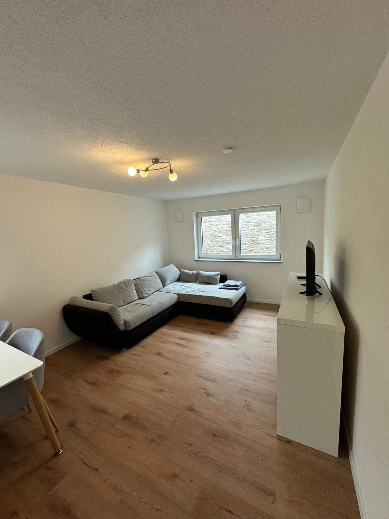Neues Apartment Ehingen Ehingen  Exterior photo
